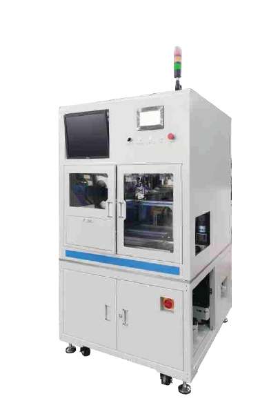 汽车档把总成测试设备