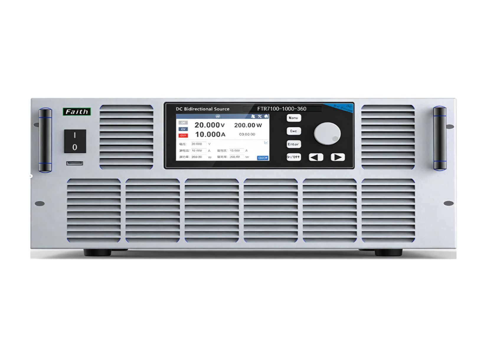 FTR7000