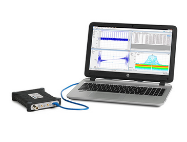 USB频谱分析仪RSA306B
