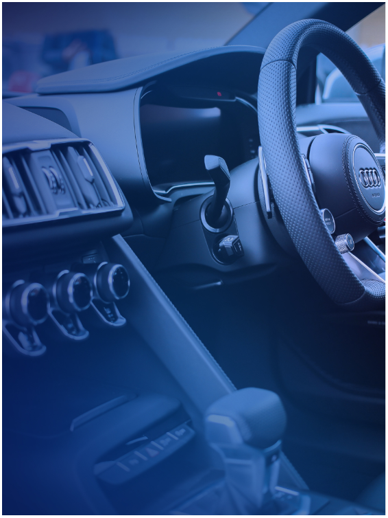 新能源汽车电子测试解决方案