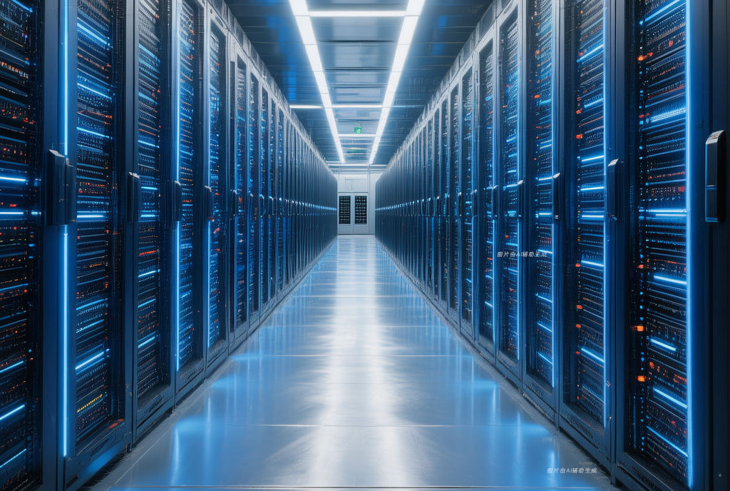 AI服务器电源机柜Power Rack HVDC MW级测试方案