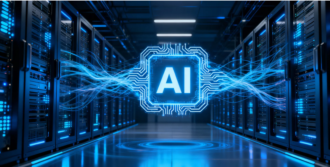 专业测控，智造未来：探索费思泰克在AI服务器电源测试领域的卓越表现